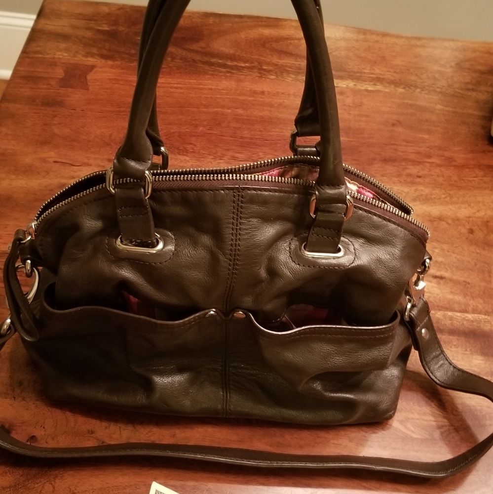 Tignanello bag